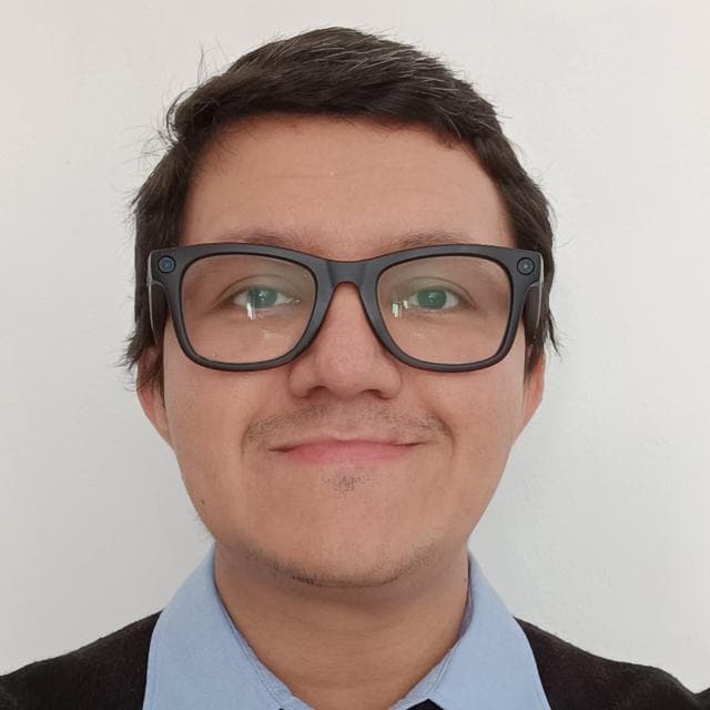 David Miranda, founder of Winnowfi
